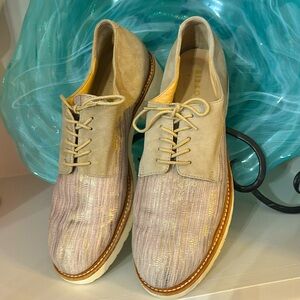 Womens made in Italy, RIZZOLLI extra light shoes